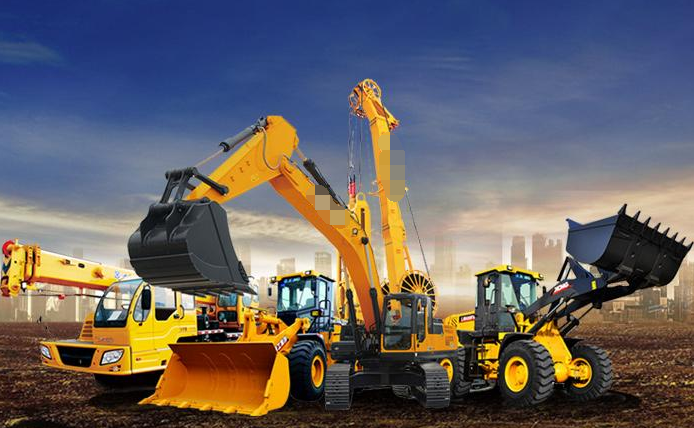 工程機(jī)械設(shè)備