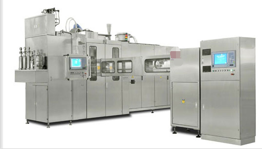 制藥機械設(shè)備遠程運維管理方案