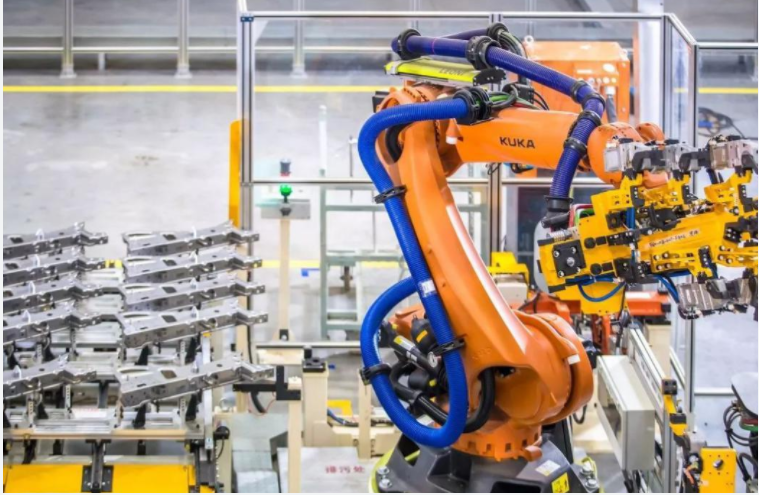 工業(yè)互聯網標識