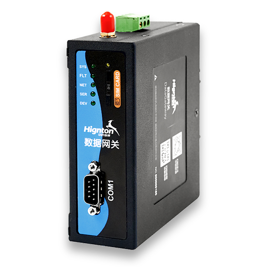 數(shù)據(jù)網(wǎng)關(guān)