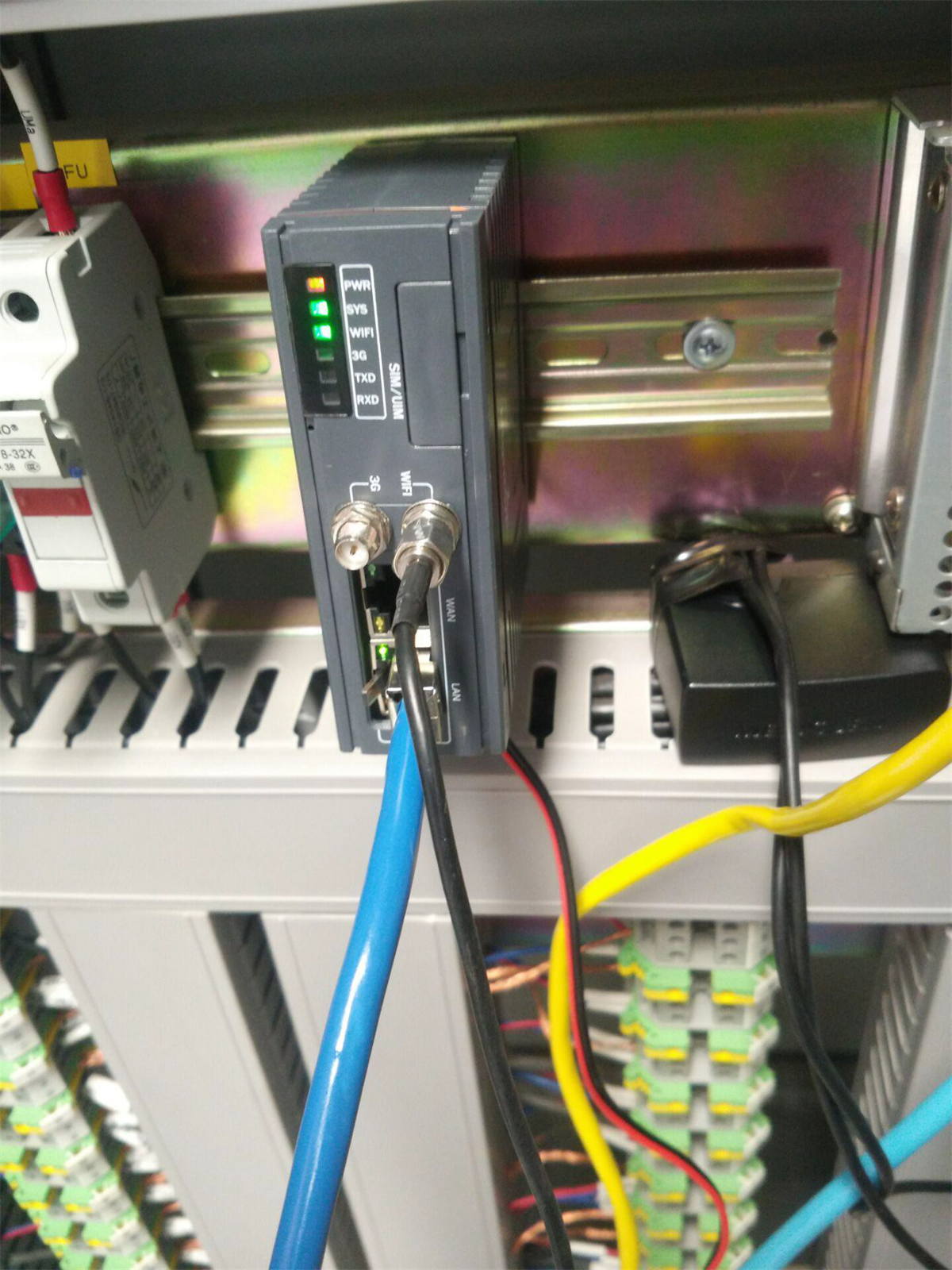 攝像機連接網(wǎng)關(guān)