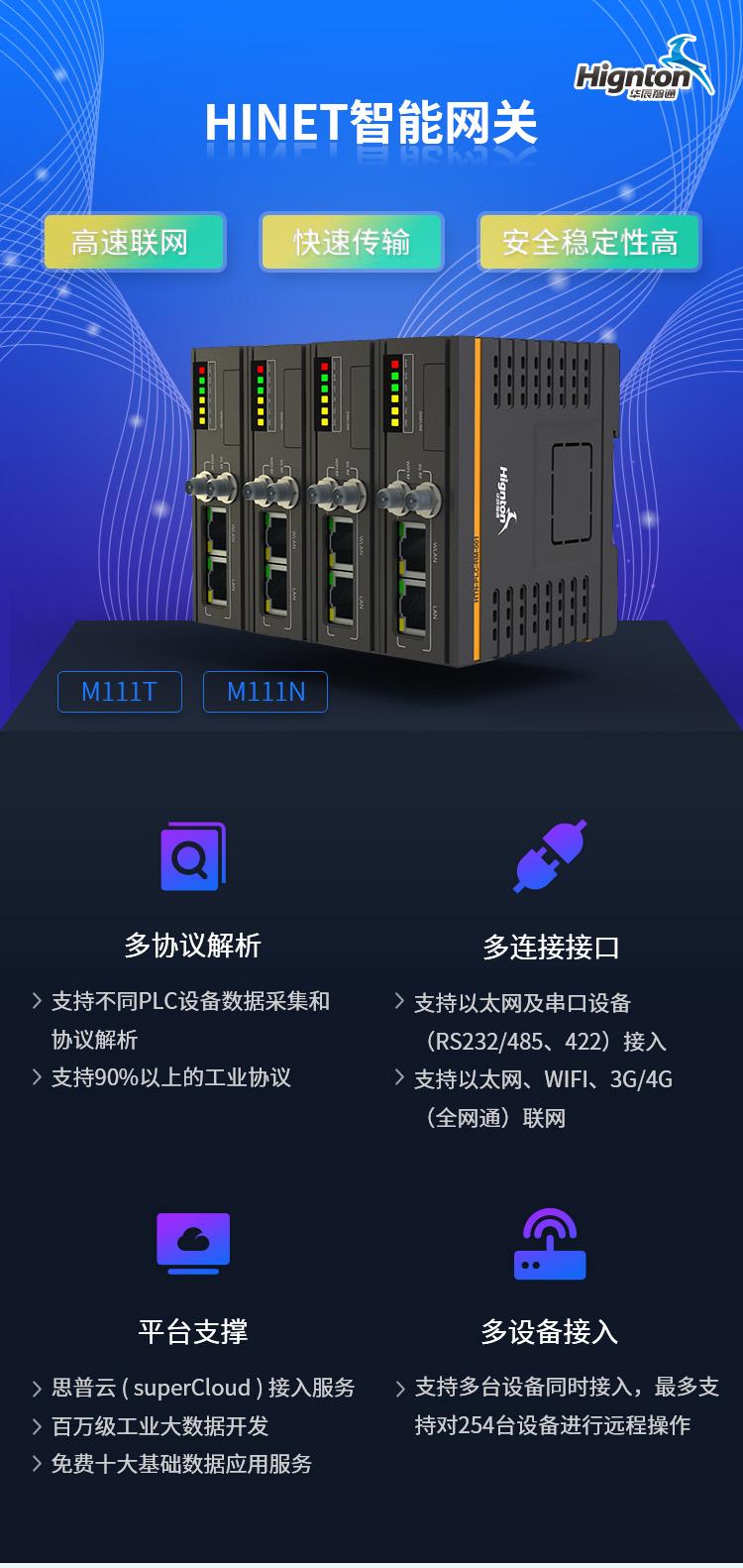 智能網(wǎng)關